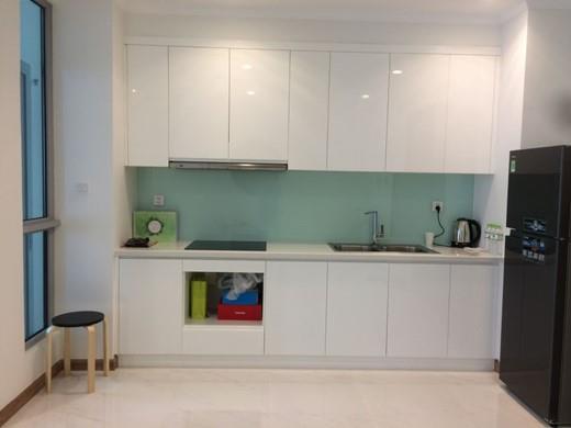 Vinhomes Central Park Apartment for rent in Binh Thanh District  HCMC BT105005 (5).